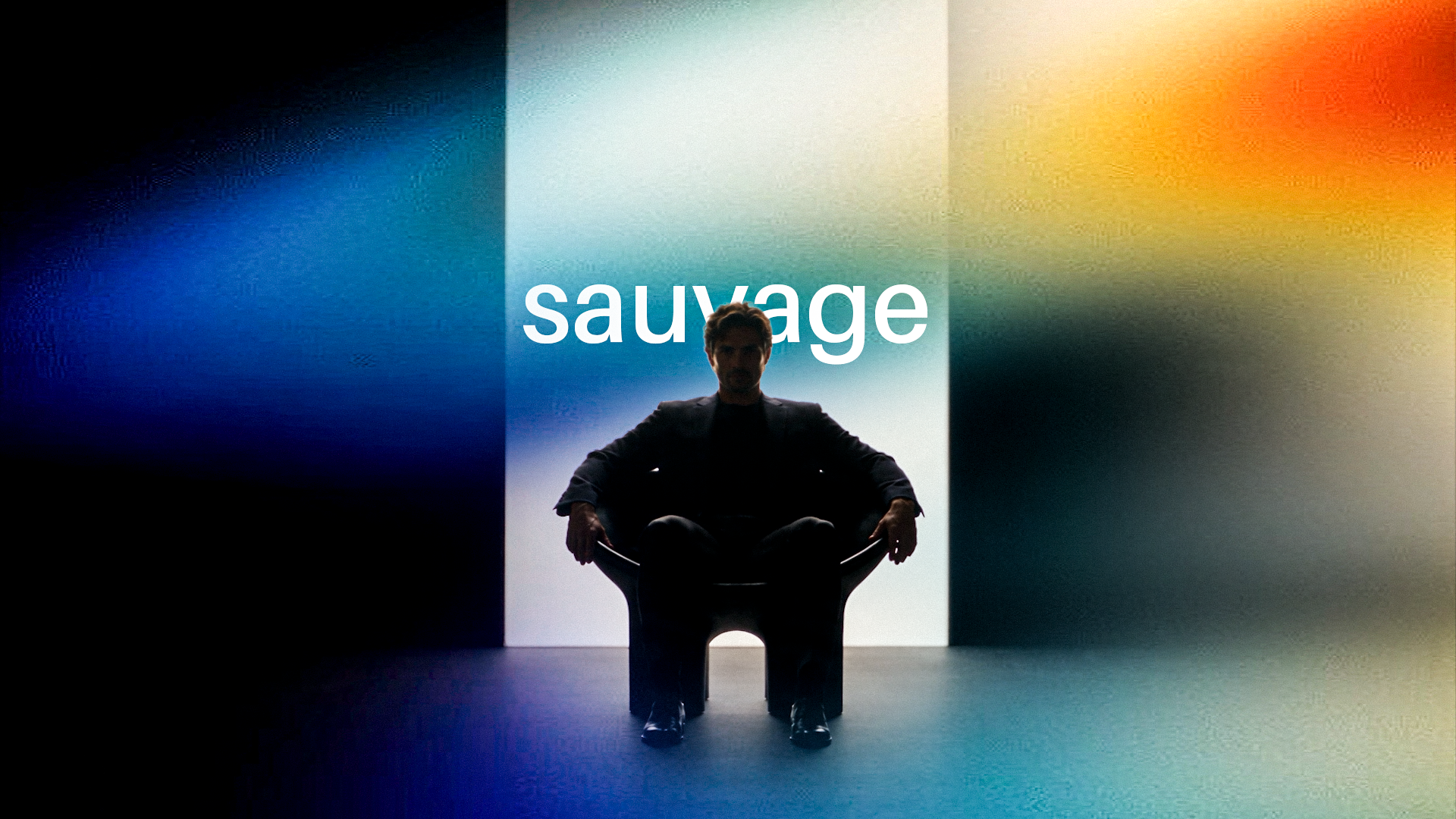 SAUVAGE — SPEC FILM Scene Composition Still
