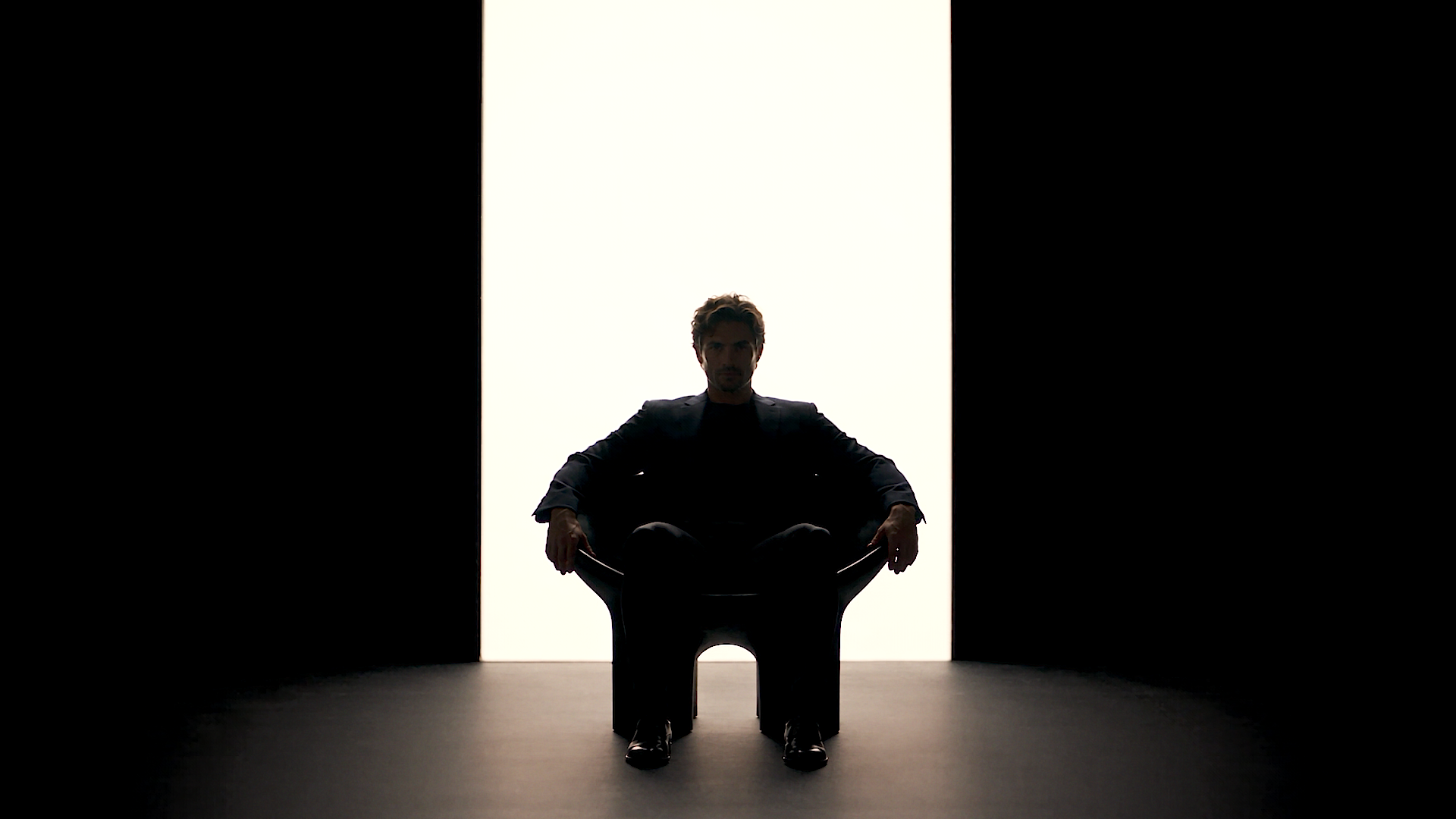SAUVAGE — SPEC FILM Scene Composition Still
