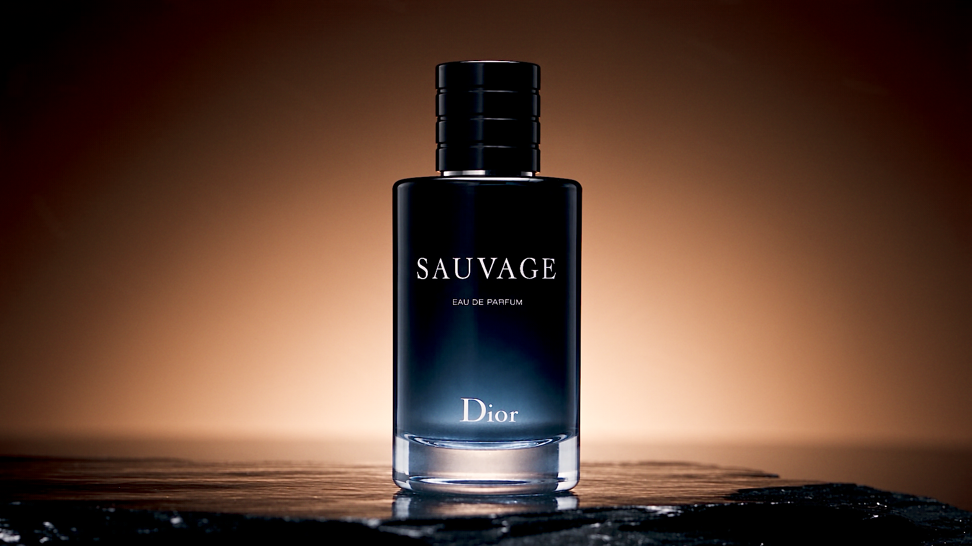 SAUVAGE — SPEC FILM Scene Composition Still